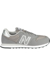 BUTY SPORTOWE NEW BALANCE GREY MAN