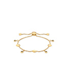 Biżuteria POLICE PEJLB2010421. Bransoletka, Kolor złoty. Kobieta.