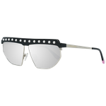 Okulary VICTORIA'S SECRET VS0018-6401C. Okulary przeciwsłoneczne, Kolor czarny. Kobieta.