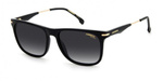 Okulary CARRERA CARRERA276S2M. Okulary przeciwsłoneczne, Kolor czarny. Mężczyzna.