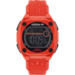 Zegarek ADIDAS AOST23063. Kwarcowy, Kolor szary. Mężczyzna.