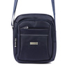 niebieski || Blue