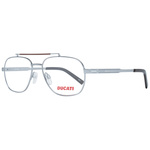 Okulary DUCATI DA3018-56934. EYEGLASSES, Kolor szary. Mężczyzna.