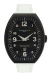 Zegarek MONTRES DE LUXE 09EX-LAB-8300. Kwarcowy, Kolor niebieski. Kobieta.
