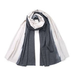 Szal Perłowa fantazja