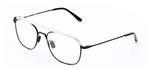 Okulary VUARNET VL18200001. Okulary, Kolor czarny. Mężczyzna.