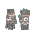 Rękawiczki Winter Deer