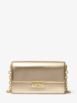 Torebka damska MICHAEL KORS WOMEN 35F2G0EC6MPAL (22X14X6CM )