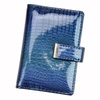 niebieski || Blue