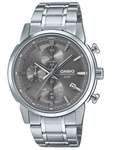 Zegarek Męski Casio MTP-E510D-8A + BOX