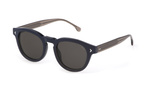 Okulary LOZZA SL4299490D25. Okulary przeciwsłoneczne, Kolor niebieski. Kobieta.