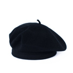 Beret Zima W Neapolu