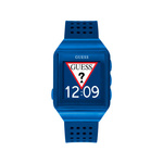Zegarek GUESS C3002M5. Kwarcowy, Kolor szary. Unisex.