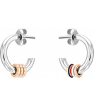 Biżuteria TOMMY HILFIGER 2780505. Kolczyki, Kolor . Kobieta.