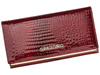 czerwony || bordowy || Red