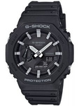 ZEGAREK MĘSKI CASIO G-SHOCK OCTAGON GA-2100-1AER (zd139a)