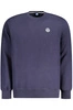 niebieski || Bluza
