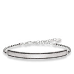 Uniwersalny BRACELET THOMAS SABO model 000964311L21v (19CM )