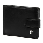 Skórzany męski portfel Pierre Cardin YS604 323A