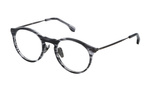 Okulary LOZZA VL41445004AT. Okulary, Kolor havana. Unisex.