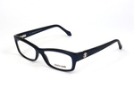 Okulary ROBERTO CAVALLI RC0845-092. Okulary korekcyjne, Kolor niebieski. Kobieta.