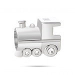 Biżuteria MORELLATO SCZ436. Zawieszka, Kolor szary. Kobieta.