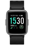 SMARTWATCH UNISEX Jordan Kerr Active - black (sj002b) Dotykowy ekran IPS