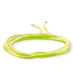 Biżuteria THOMAS SABO X0139-089-4. Naszyjnik, Kolor żółty. Kobieta.