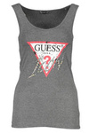 BLUZA GUESS JEANS BEZ ZAMKA MĘSKA BIAŁA