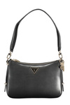 TORBA DAMSKA GUESS JEANS CZARNA