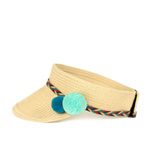 Kapelusz Wspomnienie Lata