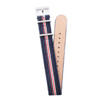 Zegarek TIMEX BTQ6018004W. STRAP, Kolor . Unisex.