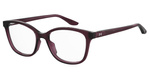 Okulary UNDER ARMOUR UA5013YKZF217. Okulary, Kolor czerwony. Kobieta.