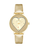 Zegarek JUICY COUTURE JC1234GPGD. Kwarcowy, Kolor złoty. Kobieta.