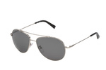 Okulary STING SST00556579X. Okulary przeciwsłoneczne, Kolor szary. Mężczyzna.