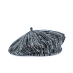 Beret Cotton Melange