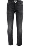 CZARNE JEANSY M�SKIE CALVIN KLEIN