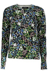 CZARNY SWETER DESIGUAL DAMSKI