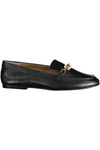 BUTY DAMSKIE CLASSIC RALPH LAUREN CZARNE