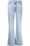 NIEBIESKIE D�insy damskie GUESS JEANS